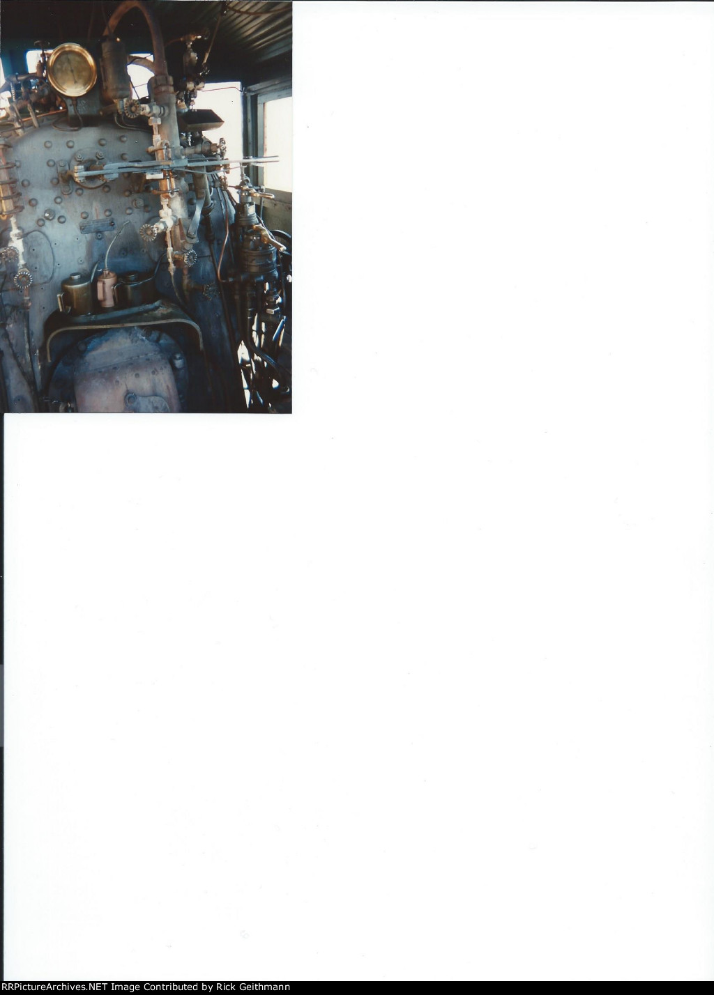 Virginia & Truckee R.R. 2-8-0 #29